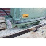 AEG MVF 50-3 Vibrationstechnik. USED.